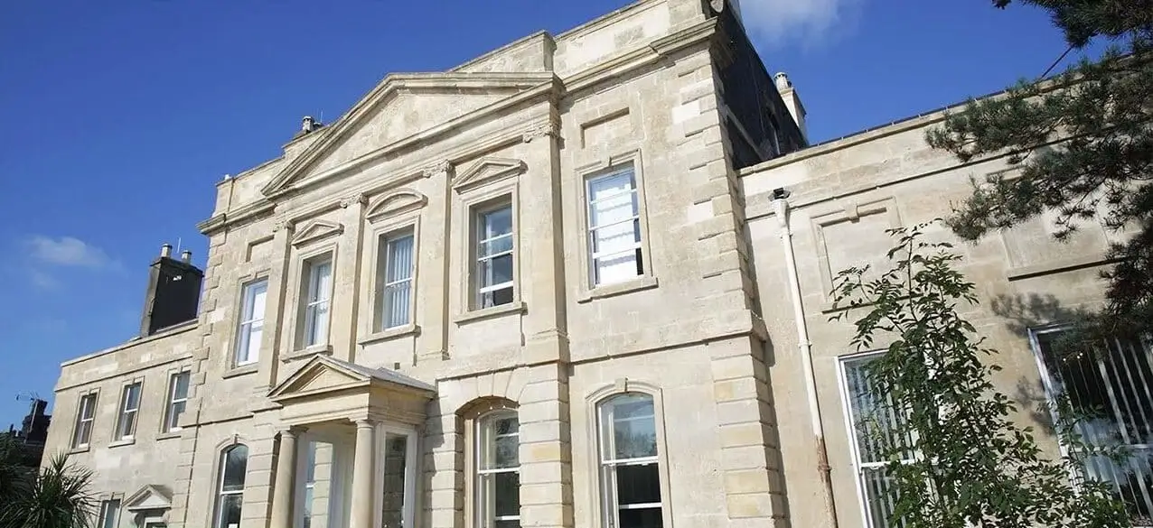 Nuffield Health Bristol Hospital